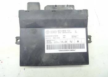 4E0909131 AUDI A8 D3 MODUL STEROWNIK KESSY
