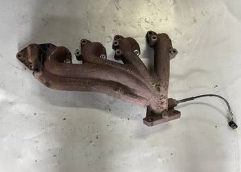 Kolektor wydechowy A6401420001 mercedes A B W245 W269 2.0cdi
