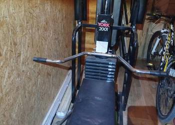 Siłownia domowa Czytaj opis NIE WYSYŁAM