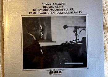 Tommy Flanagan – Trio And Sextet