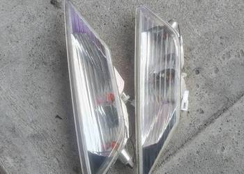 Piaggio X8 kierunkowskazy przód