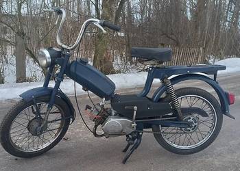 Sprzedam Romet kadet WSK