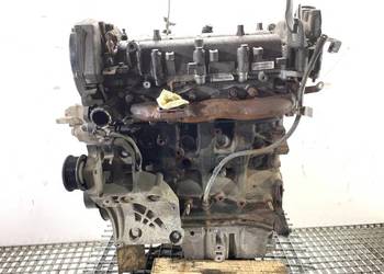 SILNIK OPEL 2.0 165KM A20DTH ZAFIRA C