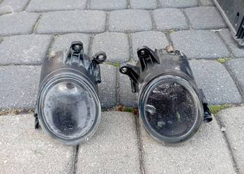Sprzedam halogeny używane Audi a4b6