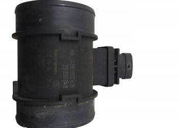 PRZEPŁYWOMIERZ 0281002618  55350048 Opel Corsa IV (2006-2014) D
