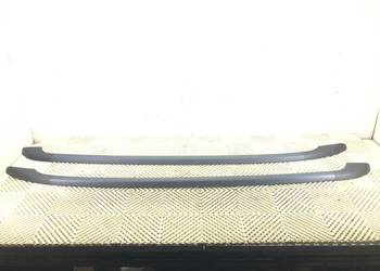 RELINGI DACHOWE KOMPLET VOLVO V50 Kombi 03-12 8678715