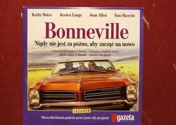 Bonneville  2006 film dvd  bates lange allen skerritt