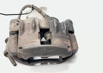 ZACISK HAMULCOWY PRZÓD PRAWY PEUGEOT BOXER II