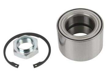 KOMPLET ŁOŻYSKO KOŁA LEWY PRZÓD FIAT DUCATO 2002 2003 2004 2005 2006