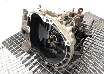 SKRZYNIA BIEGÓW KIA PICANTO I M61671 1.1 65KM 04-12