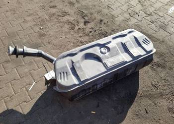 ZBIORNIK PALIWA MERCEDES-BENZ SL 500 R129 ZBIORNIK PALIWA MERCEDES-BENZ SL 500 R129