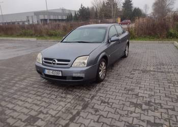 Opel Vectra C 1.9 cdti