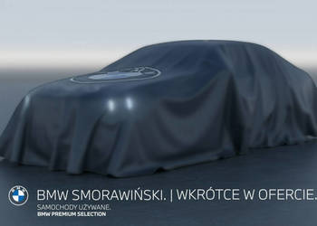 BMW X3 xDrive 20d M Sport Grzane Fotele Adaptacyjny Tempomat Relingi LEDy …