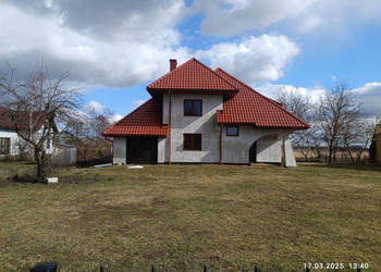 Dom Hruszowice 200 m2 Sprzedam