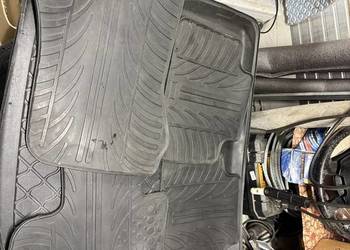 Komplet dywaników gumowych BMW Seria 2