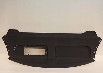 PÓŁKA BAGAŻNIKA TYŁ SEDAN AUDI A4 B8 8K5863411AB