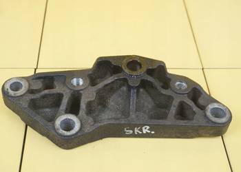 S60 II V60 XC70 S40 V40 2.0 D 14r 163KM D5204T3 lapa mocowanie skrzyni