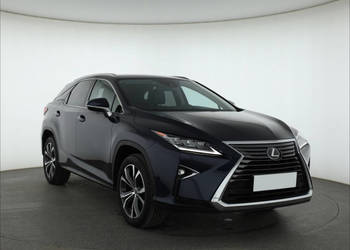 Lexus RX 300 AWD