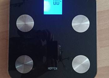 Waga łazienkowa Hoffen