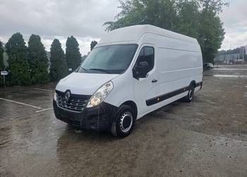 Renault Master 3 MAXI
