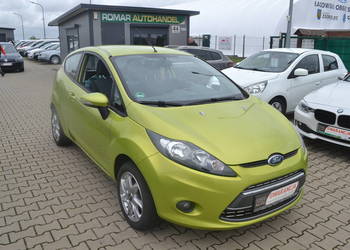Ford Fiesta, z Niemiec, OPŁACONA (44)