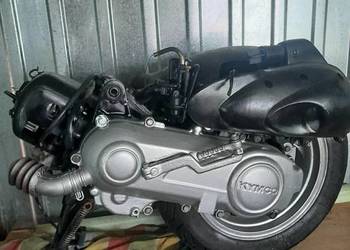 silnik kymco 2t 70cm