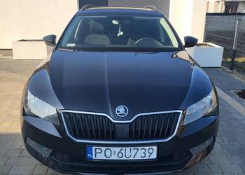 Salon Polska, serwis ASO Skoda Automat DSG