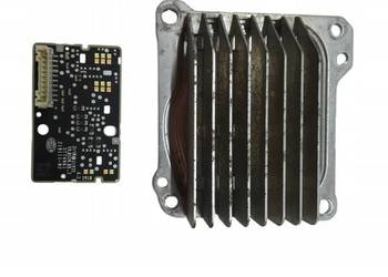 PRZETWORNICA XENON MODUŁ LAMPY JEŻ  219111-02 Volvo V60 II (2018- )