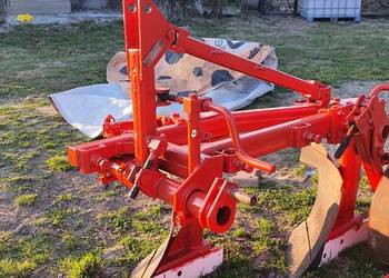 Sprzedam pługi 2 i kultywatora firmy Unia Grudziądz