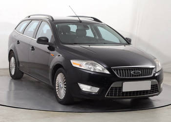 Ford Mondeo 2.0 16V