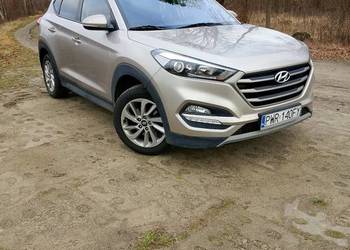 Sprzedam Hyundai Tucson