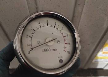 Obrotomierz Virago 1100