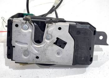 ZAMEK DRZWI PRAWY PRZÓD OPEL ASTRA H Hatchback 13210749 04-14