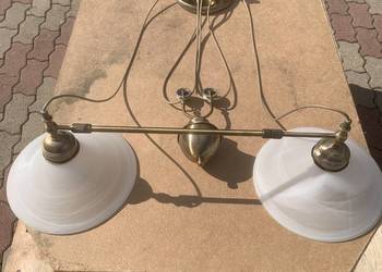 lampa wisząca