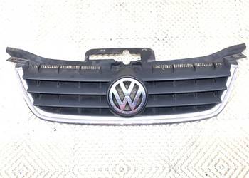ATRAPA GRILL VW TOURAN 03-10 Minivan KRATA