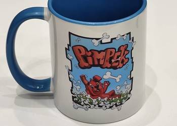 kubek z nadrukiem dowolnym