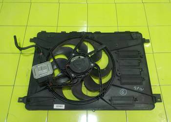 VOLVO S60 II V60 I 1.6 B 12r wentylator chlodnicy 6G91-8C607-MG P31293778