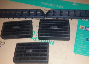 Kratki nawiewu do Audi 80b4