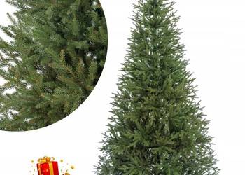 Choinka Sztuczna Świerk Natura 100% PE 250 cm
