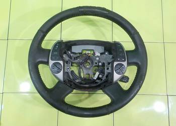 TOYOTA PRIUS II 1.5 VVTI AUT 08r 5D kierownica