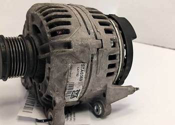 ALTERNATOR VOLKSWAGEN CADDY III 1.9 TDI