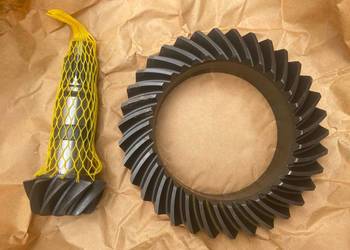 5197678 Atak 10x34 MXU TS Steyr Profi 6135 4100 CNH ORYGINAŁ 5197678 Atak 10x34 MXU TS Steyr Profi 6135 4100 CNH ORYGINAŁ