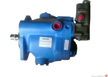 SILNIK HYDRAULICZNY VICKERS 25M35A 1C 20