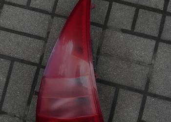 Lampa tył lewa Citroen C3 I