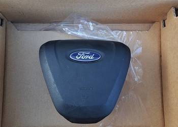 Poduszka powietrzna Ford Mondeo/Galaxy/S-max