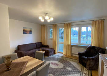 Oferta wynajmu mieszkania 48m2 3-pokojowe Warszawa