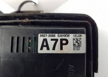 STEROWNIK 9527-2090 SPARK