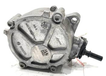 POMPA VACUM OPEL CROSSLAND 9812133880 1.2 131KM PODCIŚNIENIA