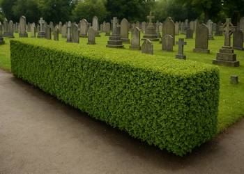 Ogrodnik usługi Cmentarz, Wrocław grabiszynek, osobowice, grabiszyński