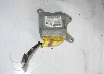 MODUŁ AIRBAG 8200112746A RENAULT TRAFIC  NUMER MAGAZYNOWY K